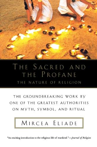 The Sacred and the Profane