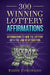300 Winning Lottery Affirmations