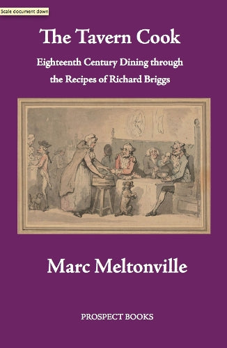 The Tavern Cook