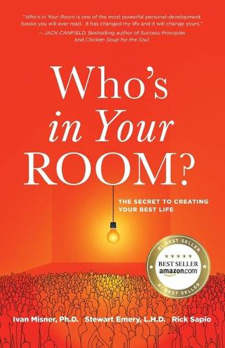Who's in Your Room