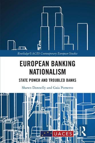 European Banking Nationalism