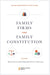 Family Firms and Family Constitution (Law and Management of Family Firms
