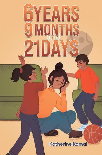6 years, 9 months and 21 days