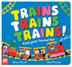 Trains Trains Trains!
