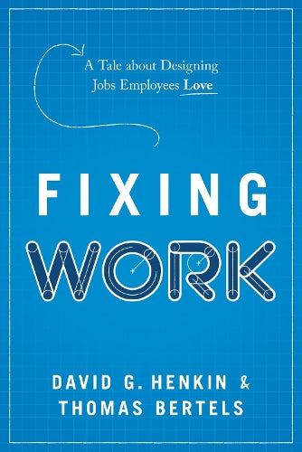 Fixing Work