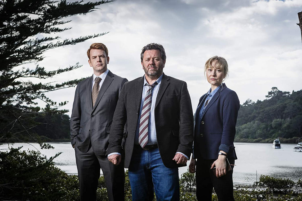 The Brokenwood Mysteries - Series 5