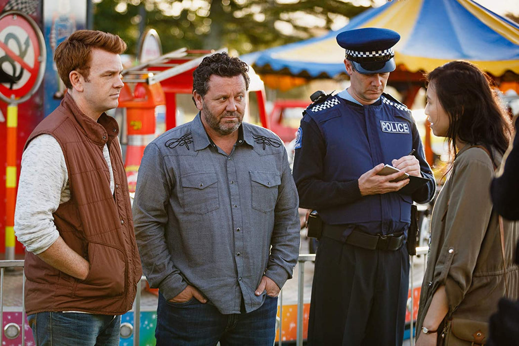 The Brokenwood Mysteries - Series 5