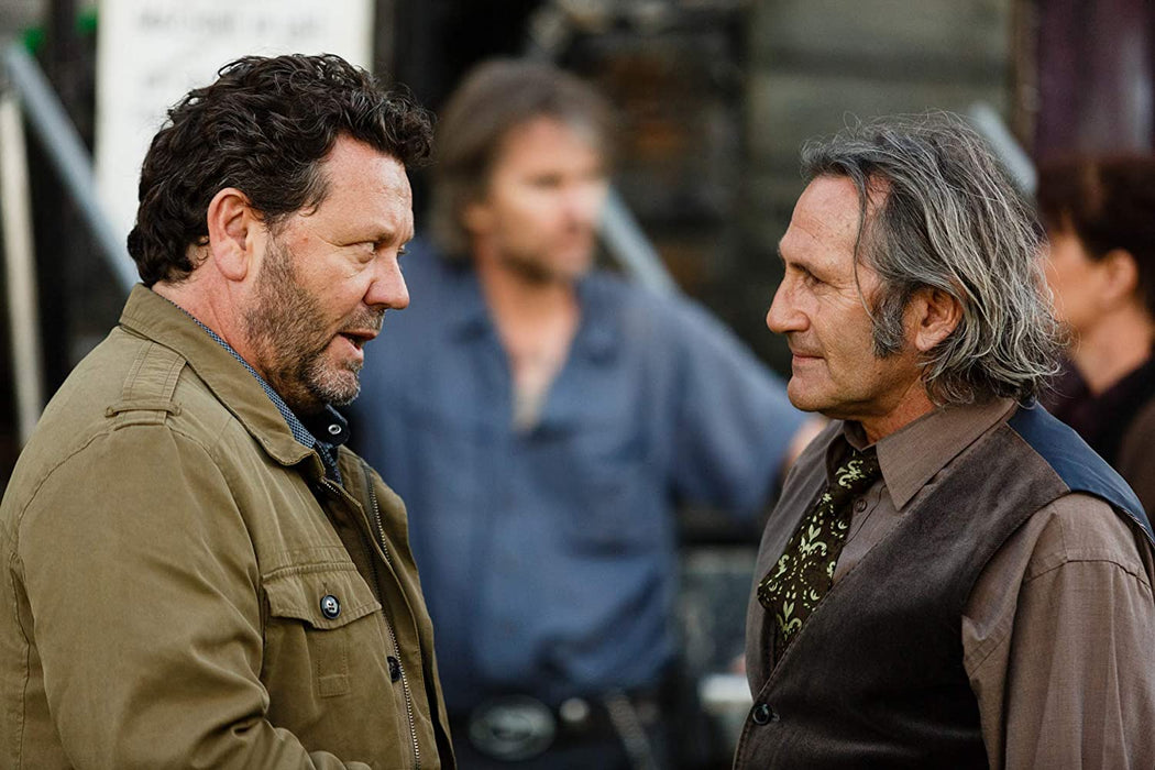 The Brokenwood Mysteries - Series 5