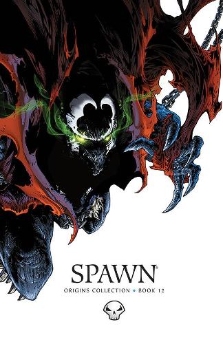 Spawn Origins, Volume 12 (Spawn Origins, 12