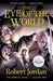 The Eye of the World: The Graphic Novel, Volume Two