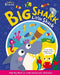 Big Shark Little Shark