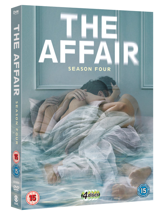 The Affair: Season 4