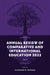 Annual Review of Comparative and International Education 2022
