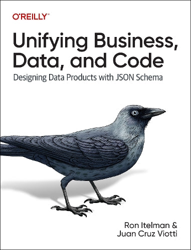 Unifying Business, Data, and Code