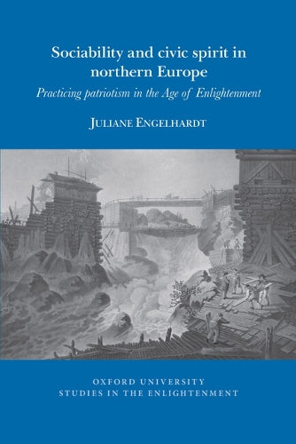 Sociability and Civic Spirit in Northern Europe