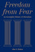 Freedom from Fear