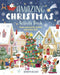 Amazing Christmas Activity Book