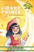 The Lizard Prince and Other South American Stories (Cautionary Fables and Fairytales