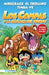 Compas 3: Los Compas Y La Cámara del Tiempo / Compas 3: Los Compas and the Chamber of Time