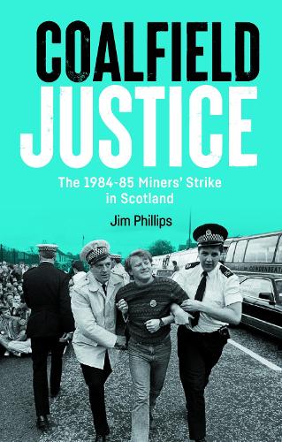 Coalfield Justice