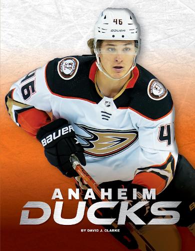 Anaheim Ducks (NHL Teams