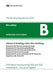 Approved Document B: Fire safety – Volume 2: Buildings other than dwellings (2019 edition incorporating 2020 and 2022 amendments