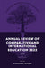 Annual Review of Comparative and International Education 2022