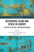 Rethinking Islam and Space in Europe