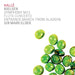 Symphony No. 5, Flute Concerto (Elder, Fletcher)