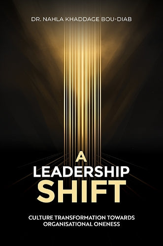 A Leadership Shift
