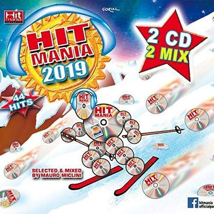 Hit Mania 2019 / Various