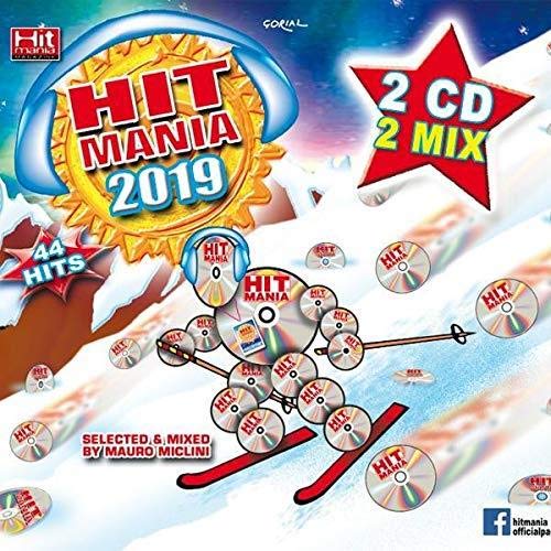 Hit Mania 2019 / Various