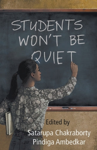 Students Won't be Quiet