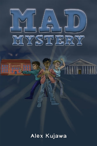 Mad Mystery