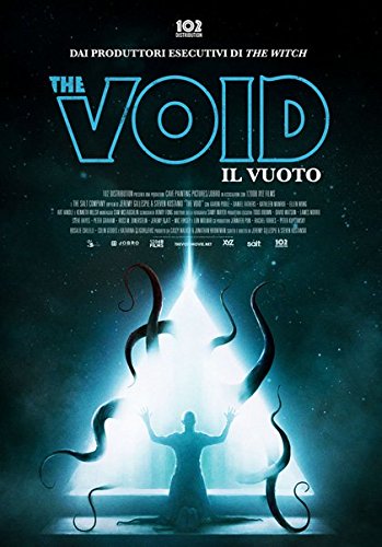 The Void-Il Vuoto