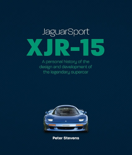 JaguarSport XJR-15
