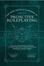 The Game Master’s Handbook of Proactive Roleplaying