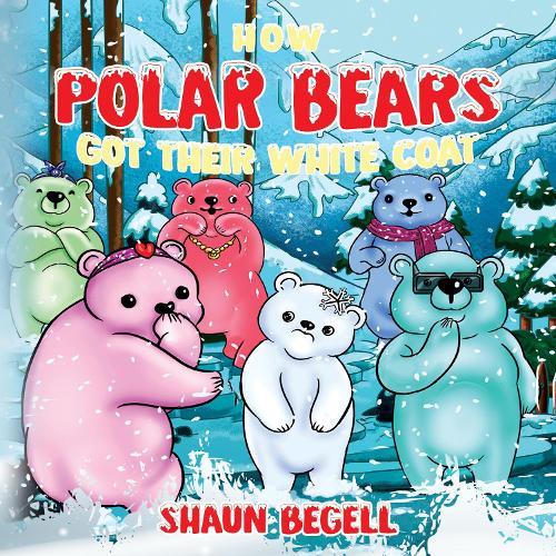 How Polar Bears Got Their White Coat