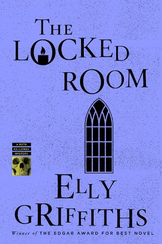 The Locked Room: A Mystery (Ruth Galloway Mysteries, 14