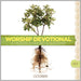 Worship Devotional: October