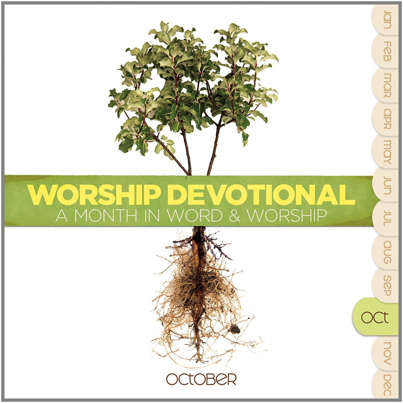 Worship Devotional: October