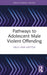 Pathways to Adolescent Male Violent Offending