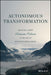 Autonomous Transformation