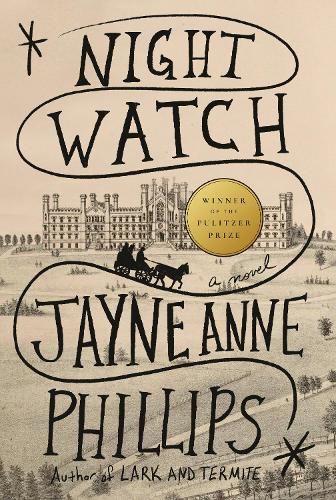 Night Watch (Pulitzer Prize Winner)