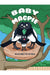 Baby Magpie