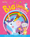 Big Unicorn Little Unicorn