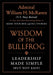 Wisdom of the Bullfrog