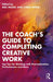 The Coach's Guide to Completing Creative Work
