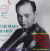 Michael Rabin Collection - Volume 3