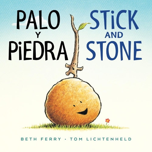Palo Y Piedra/Stick and Stone